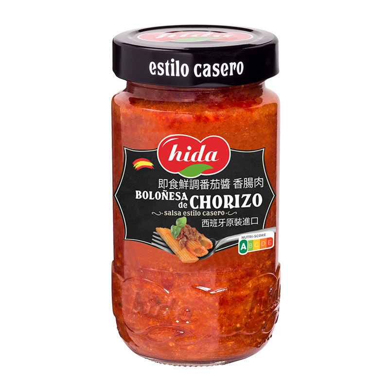 CHORIZO BOLOGNESE, , large
