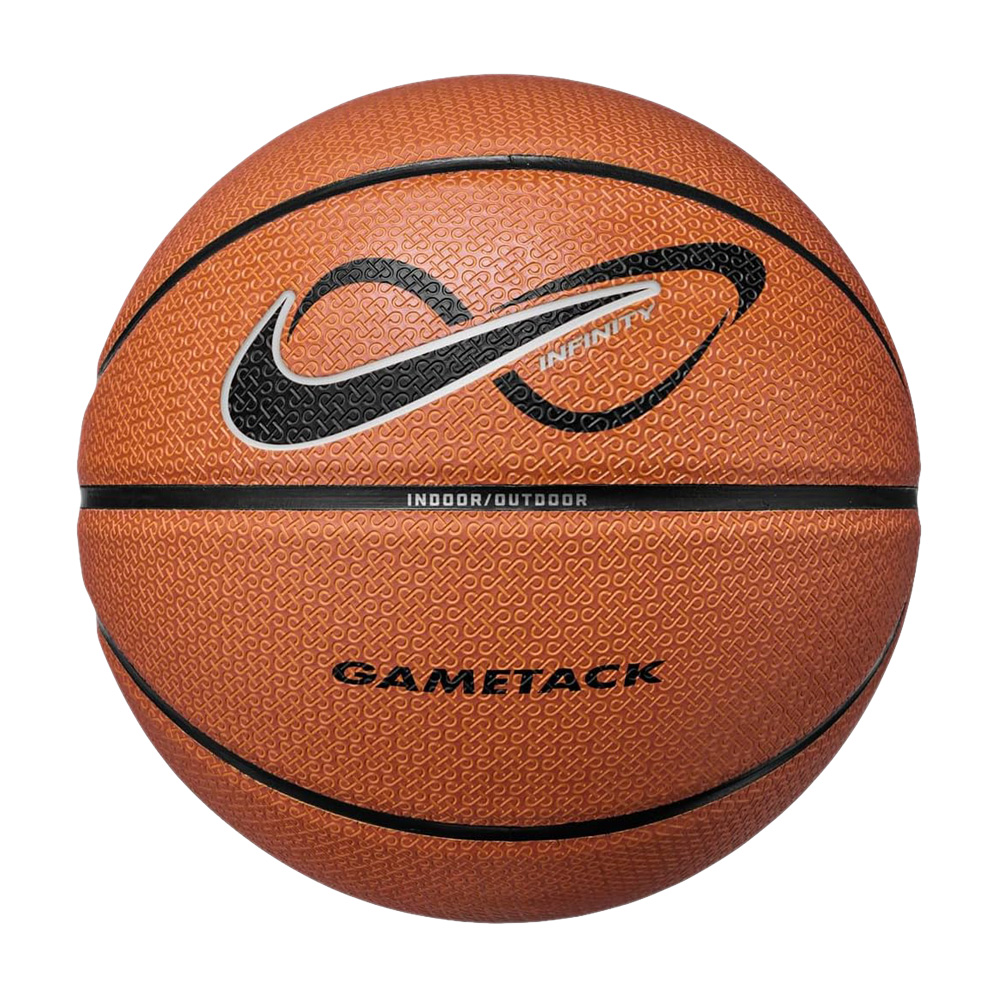NIKE INFINITY GAMETACK DEFLATED 7號球 籃球 室內用球 室外用球 深溝 控球精準 NIKE INFINITY GAMETACK DEFLATED 7號球 籃球 室內用球 室外用球 深溝 控球精準 N101427585507琥珀, , large