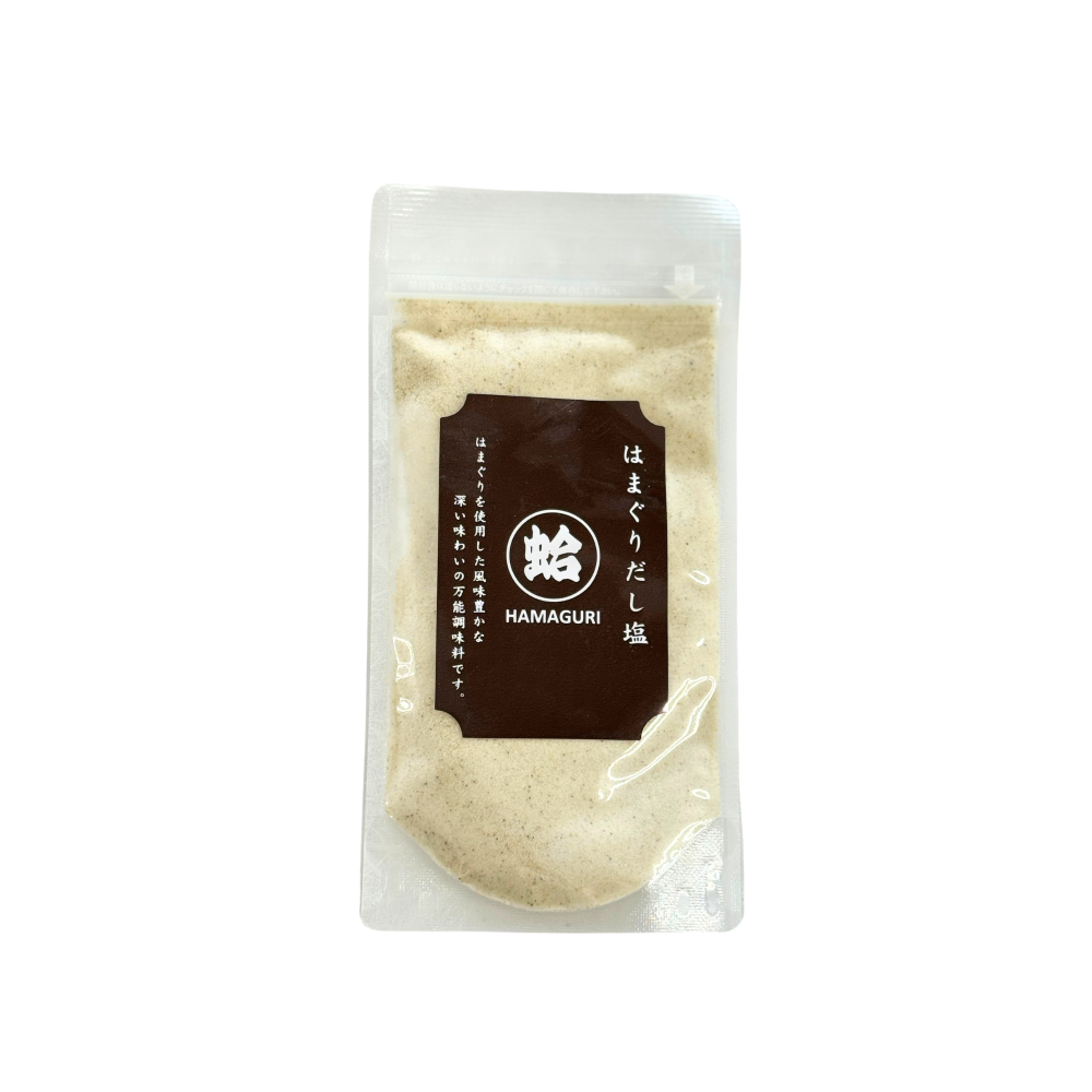 荻之食品蛤蠣風味高湯鹽, , large