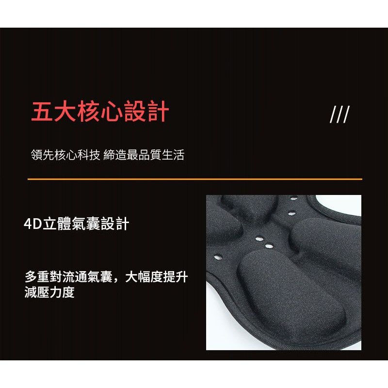 JFT 安全帽專用緩震墊 | 頭盔舒適升级配件 | 360&deg;防護, , large