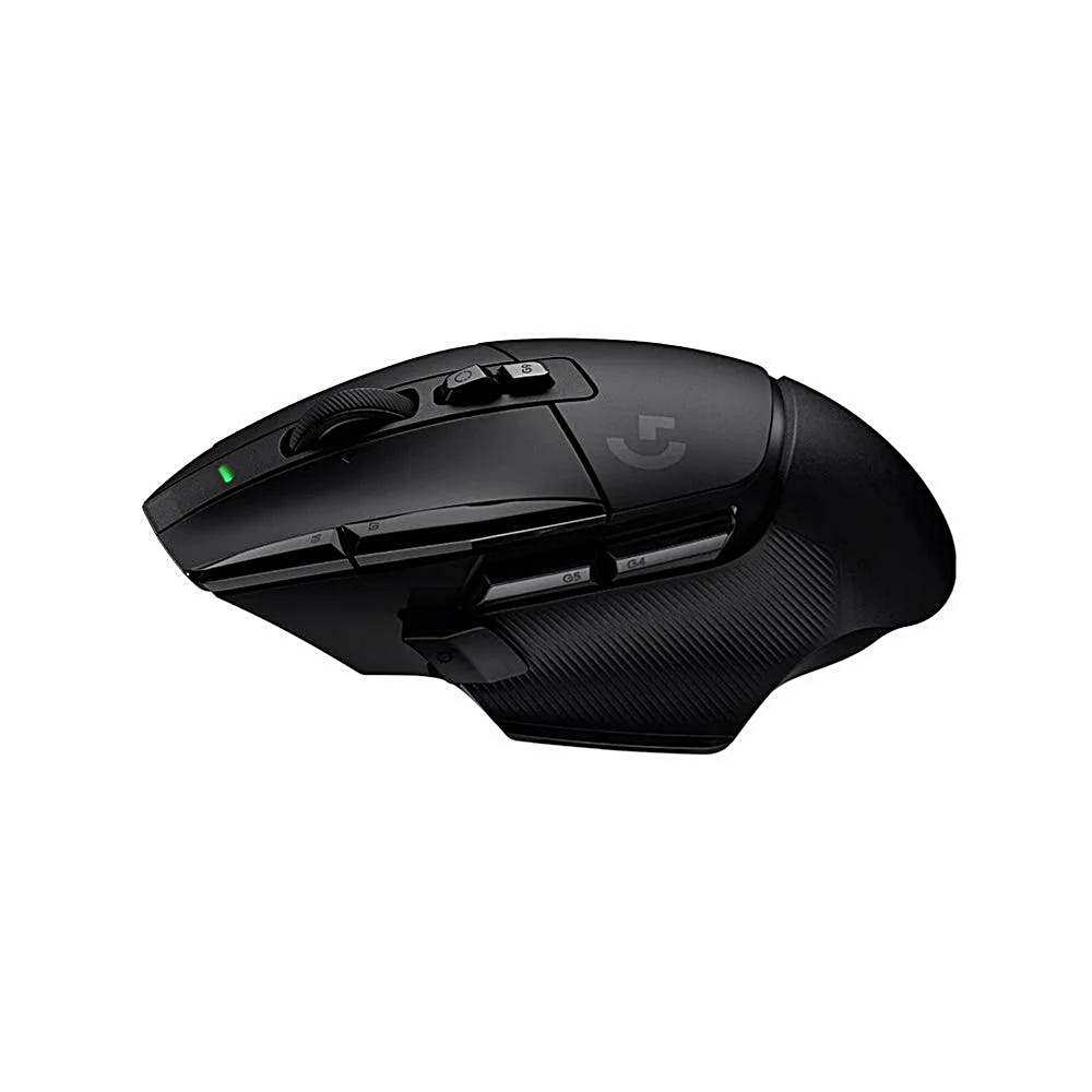 Logitech computer mouse, , large
