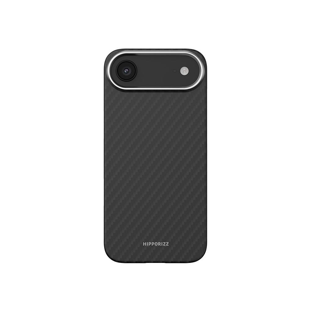 【HIPPORIZZ】iPhone Air Kevlar Mag case極輕薄磁吸手機殼, , large