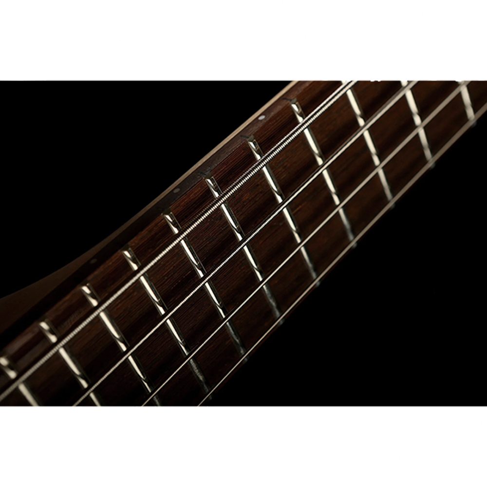 Warwick RockBass Infinity 4 Wenge 四弦電貝斯 黑色【敦煌樂器】, , large