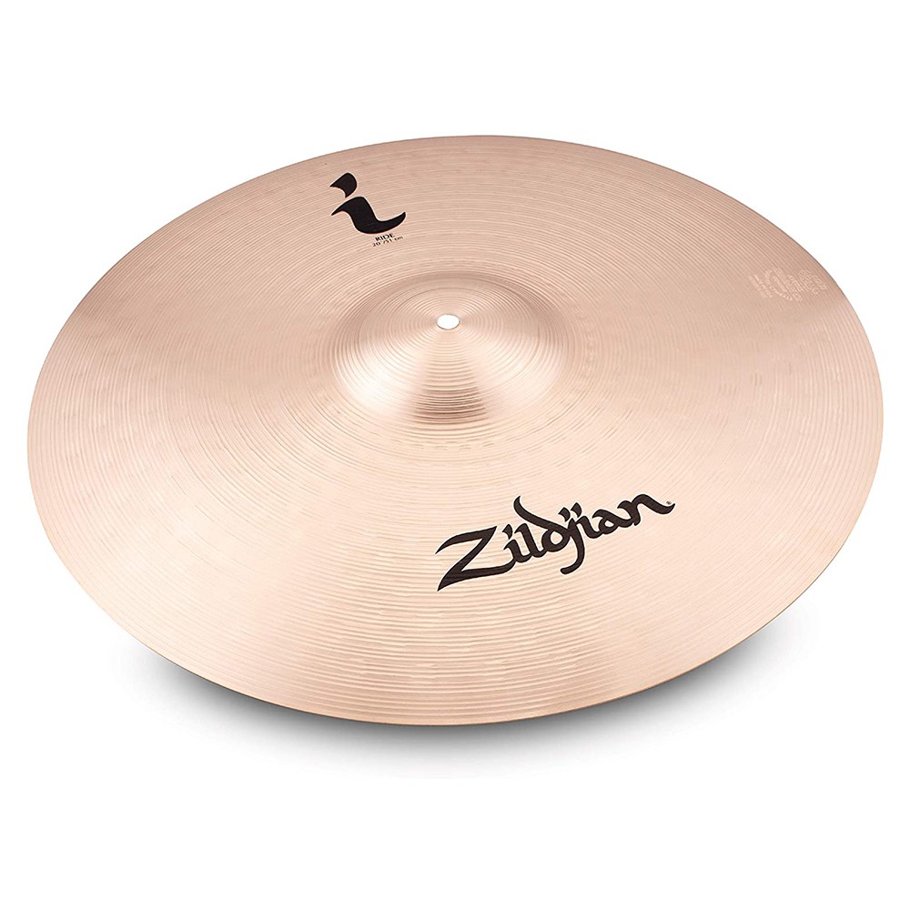 Zildjian I PRO GIG PACK 套鈸組 ILHPRO【敦煌樂器】, , large