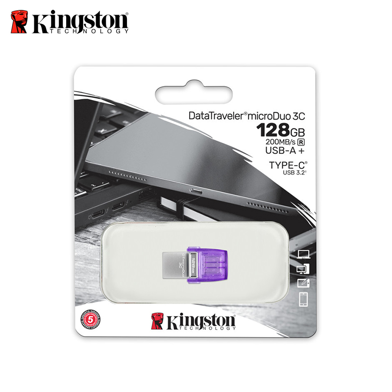 Kingston USB, , large