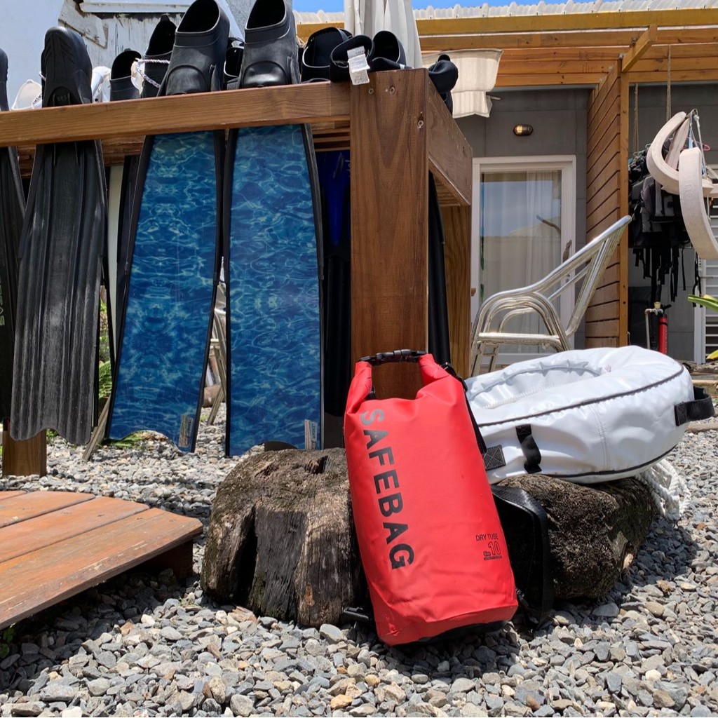 Multifunctional waterproof bag 10L /20L, , large