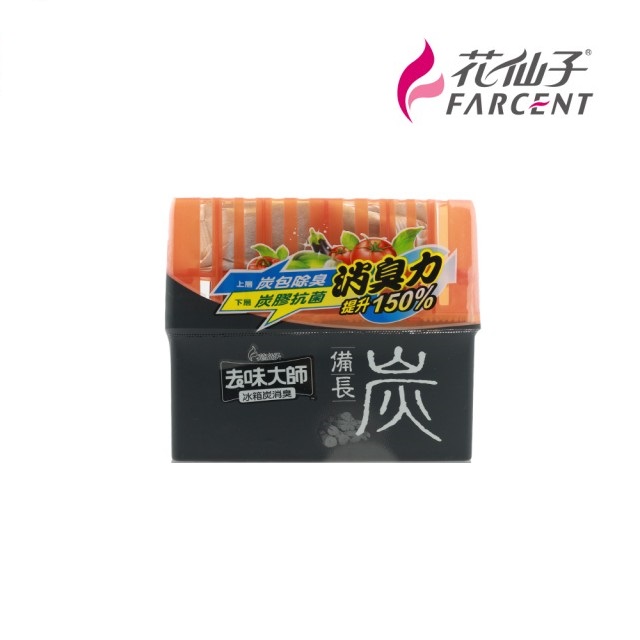 Charcoal Deodorizer-Refriger, , large