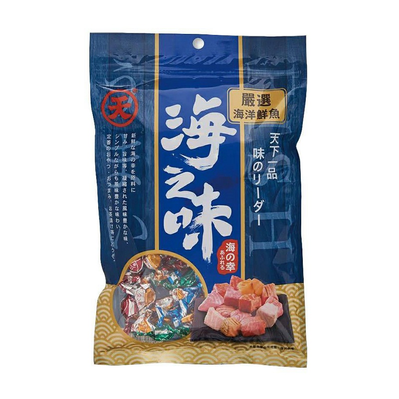 珍珍(天) 海之味, , large