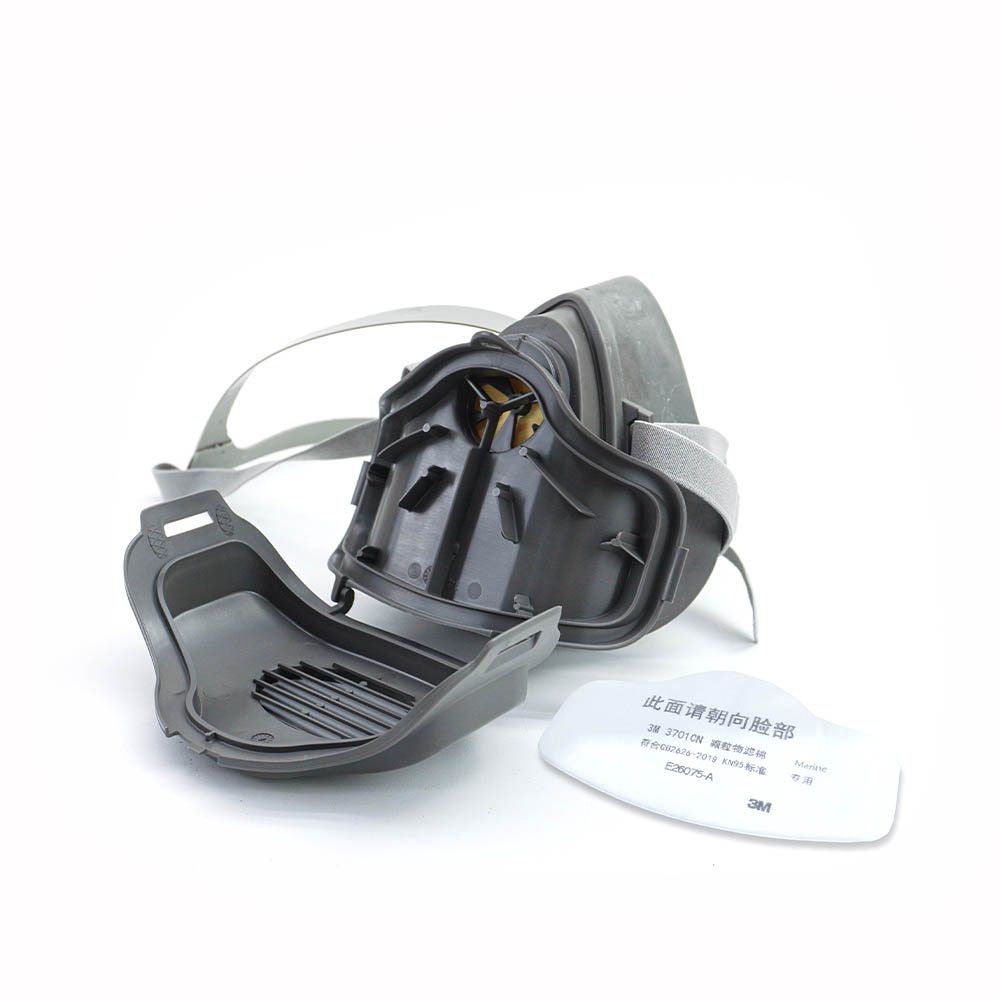 3M3200防毒面罩 618-3M3200, , large
