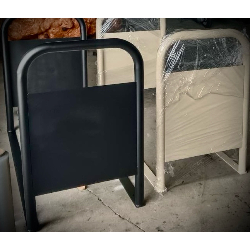 【 SHAONIANNA.TW 】一體成型防違停通道架｜店面門口擋車架｜機車汽車禁止停放｜無障礙通道架｜夜市攤位卡位架｜預留通道神器, , large