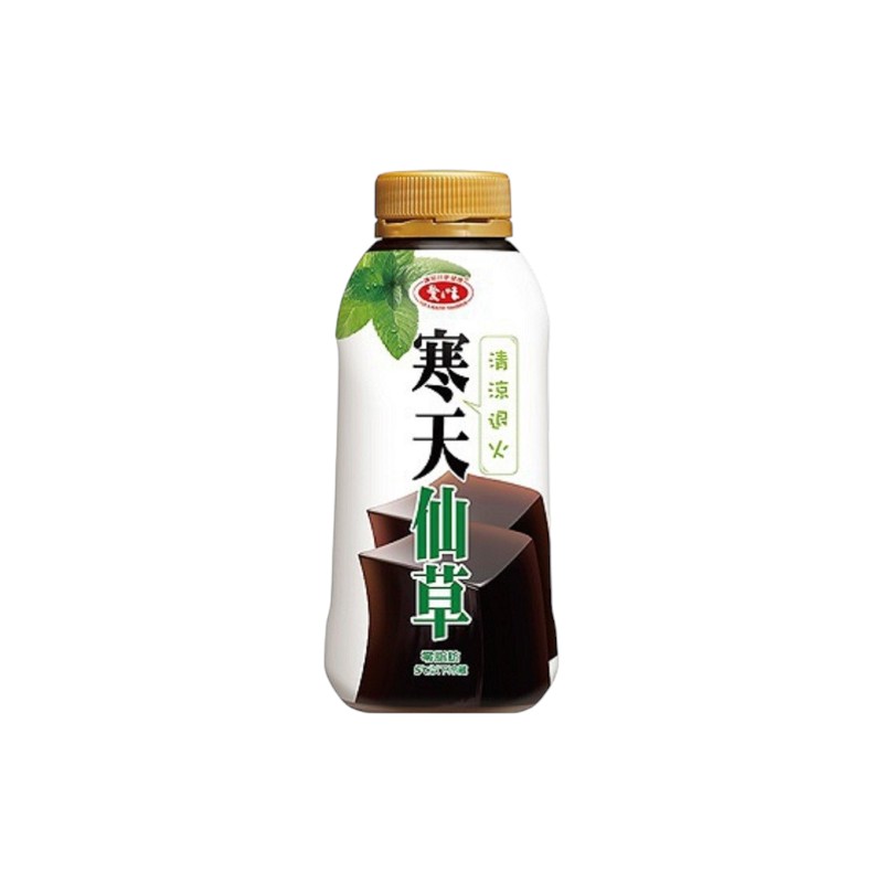 愛之味寒天仙草, , large