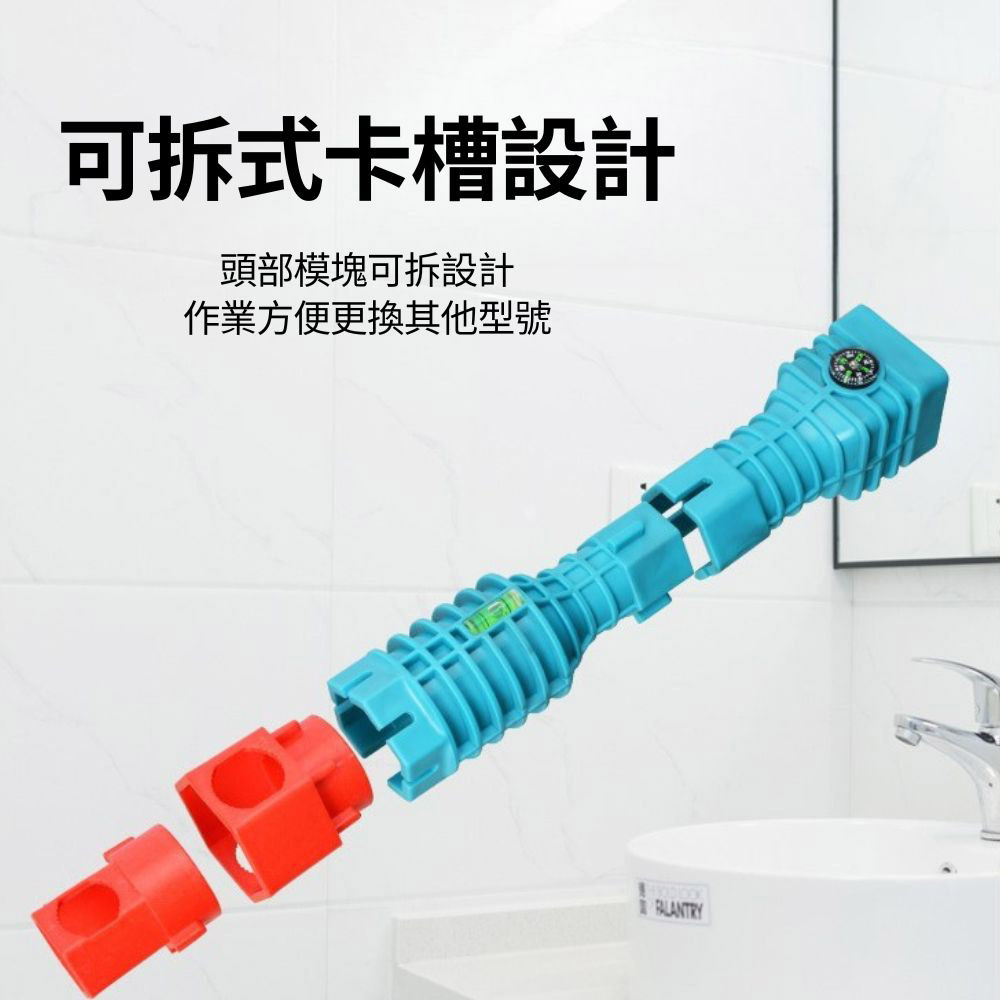 24合一衛浴扳手, , large