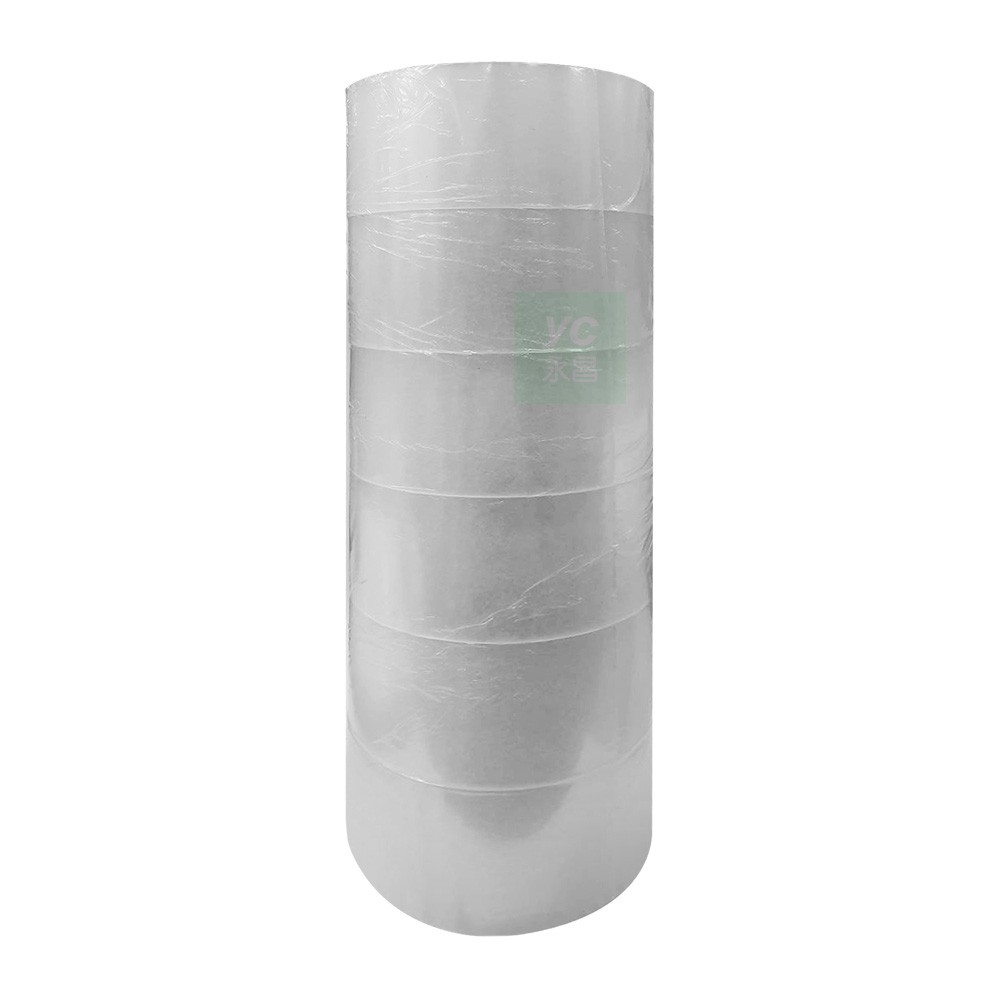 3Q膠帶 OPP 水性 膠帶 封箱膠帶 43u 48mmx90M 120捲 /件, , large