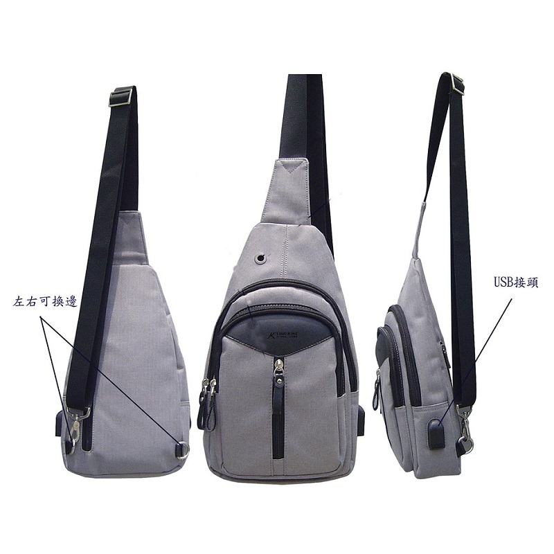 Shoulder Bag, , large