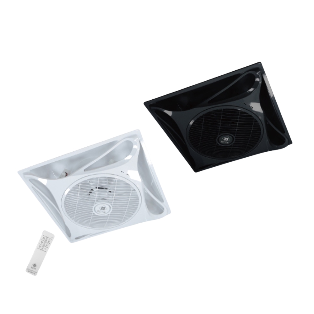 DC air circulator, , large