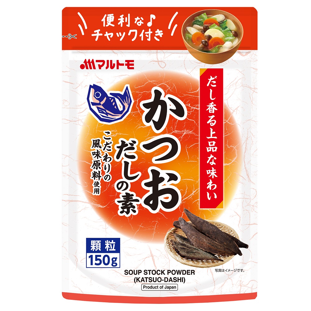 丸友鰹魚風味調味料, , large