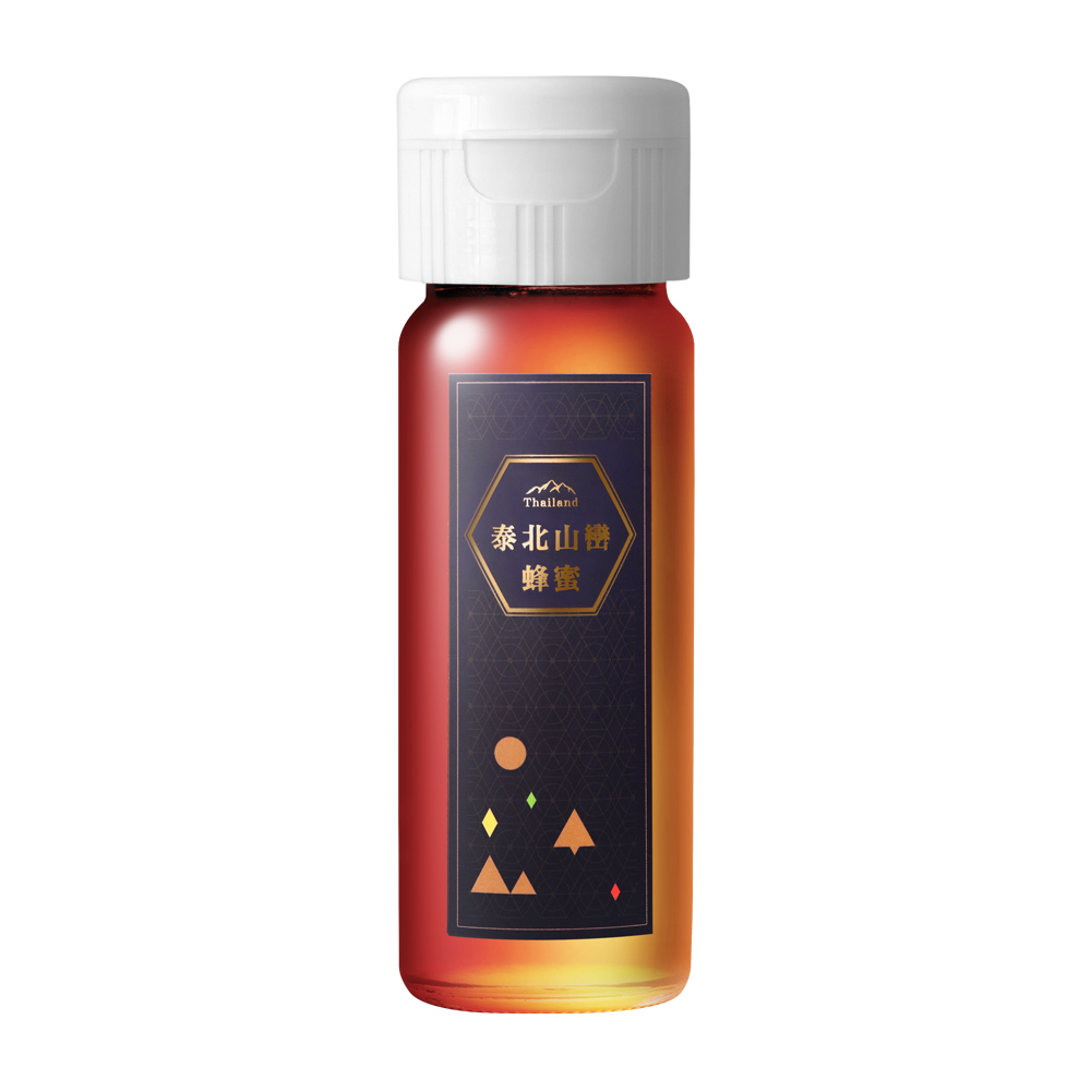 [蜜蜂故事館] 吉光森林禮盒(中), , large