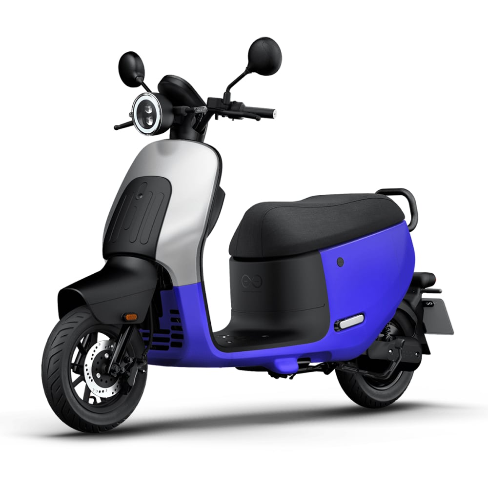 Gogoro EZZY 500-GE5XK, , large