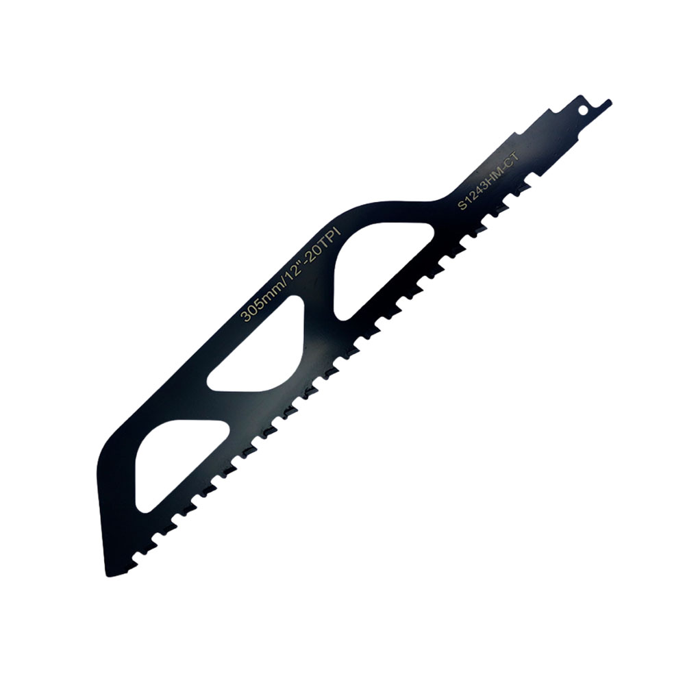 305mm saber saw blade for cement cutting, , large