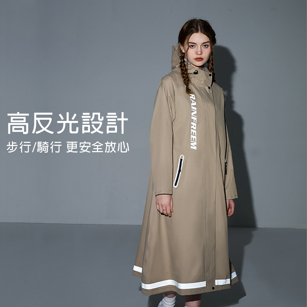 raincoat, , large
