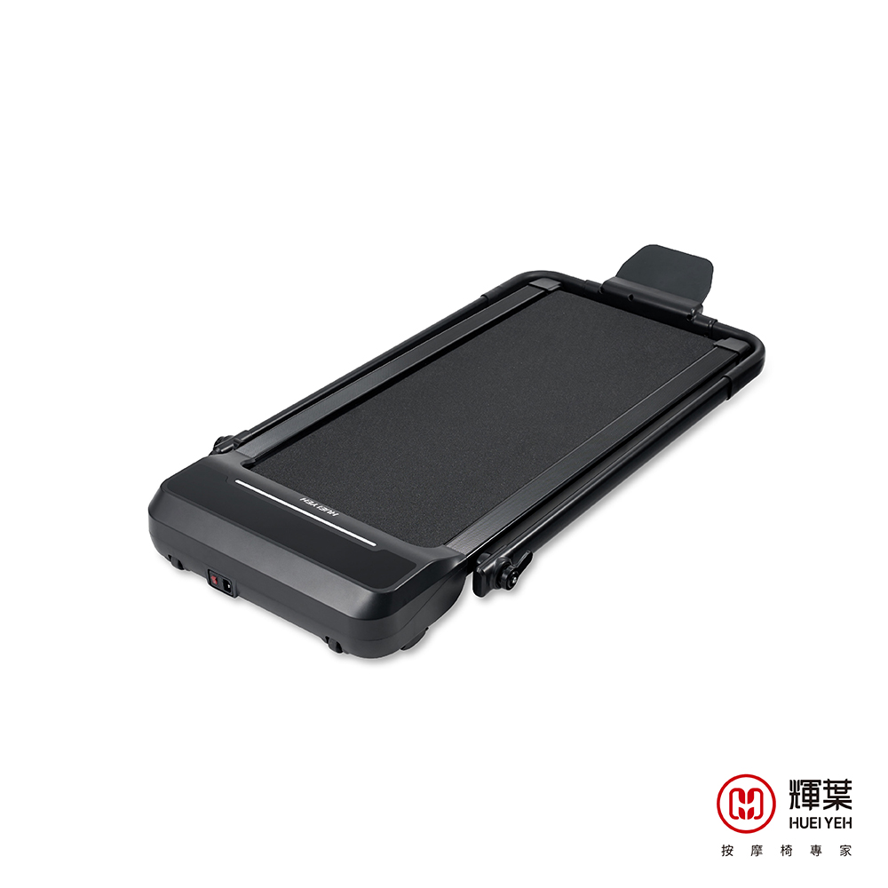 輝葉2in1平板跑步機, , large