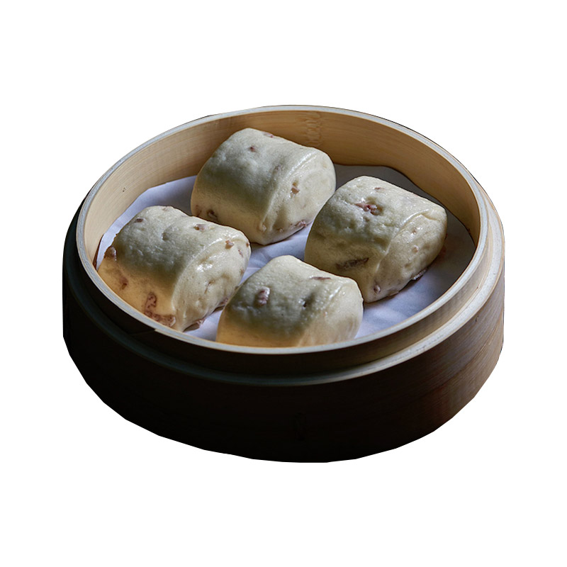 Taros Mantou, , large