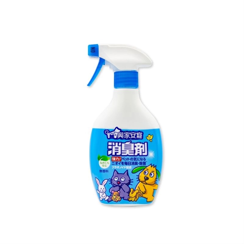 興家安寵全效型寵物消臭劑, , large