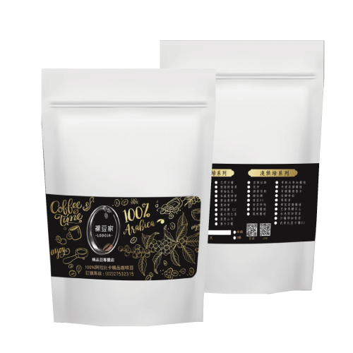 LODOJA Sun-dried Yirgacheffe Estate Arabica hand-selected specialty coffee beans, , large