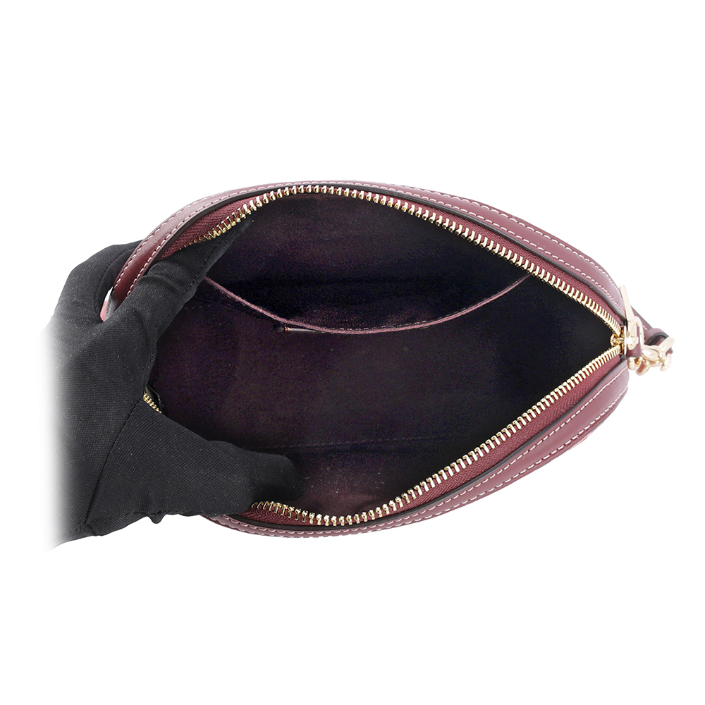 shell bag, , large