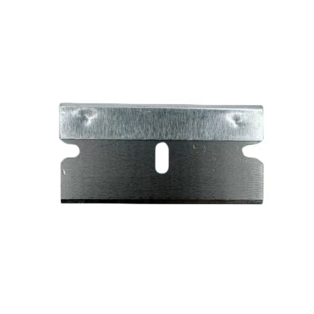 Double-ended shovel/accessories/metal blade, , large