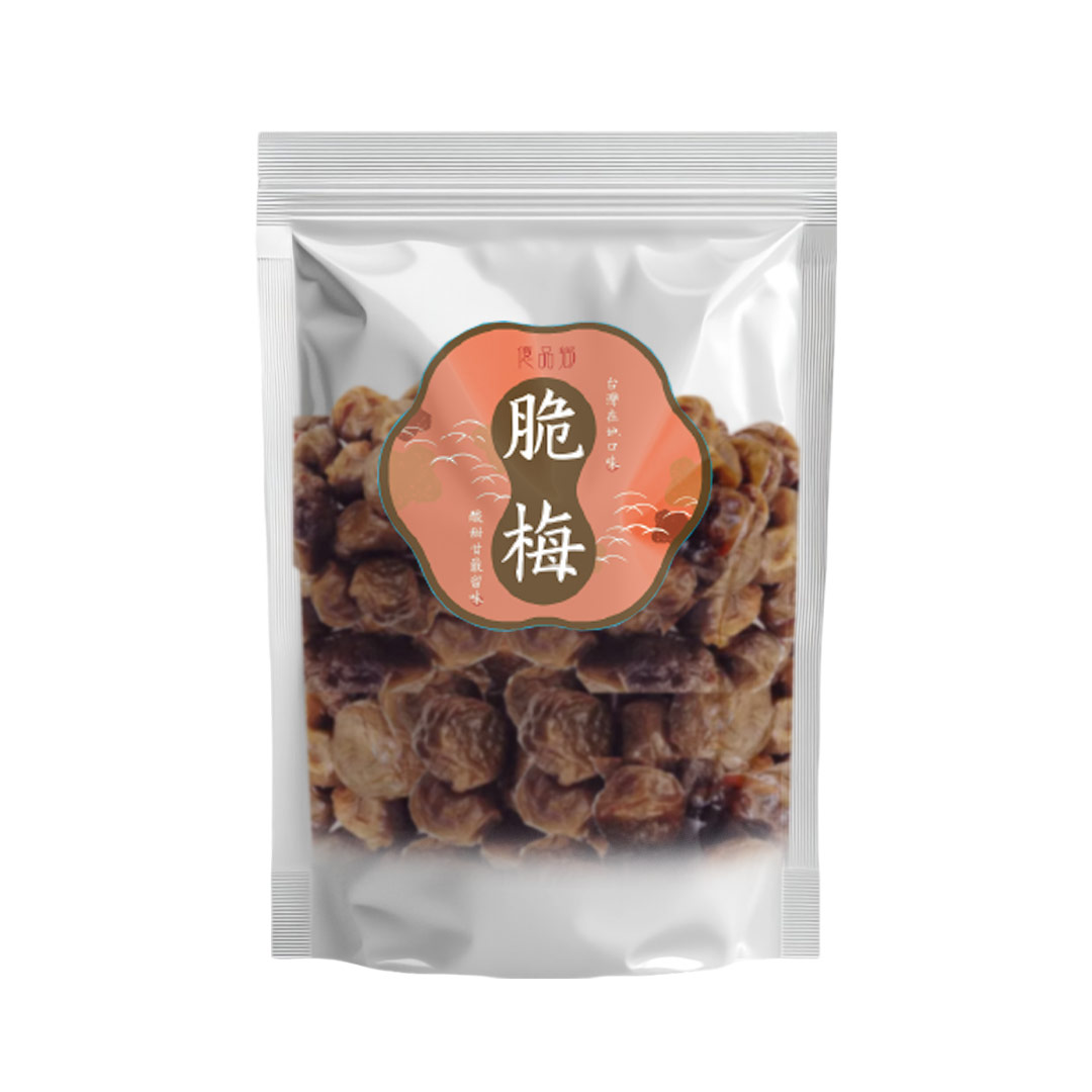 Good Plum Selection Series 150g (Pack) - Crisp Plum, , large