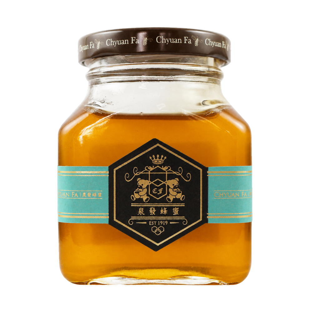 [泉發蜂蜜] 特選荔枝花蜜250g, , large
