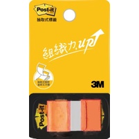 3M 681 螢光標籤*藍, , large