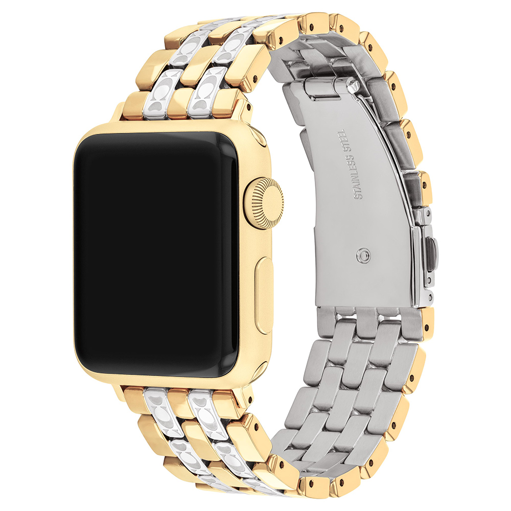 COACH Apple Watch, , large