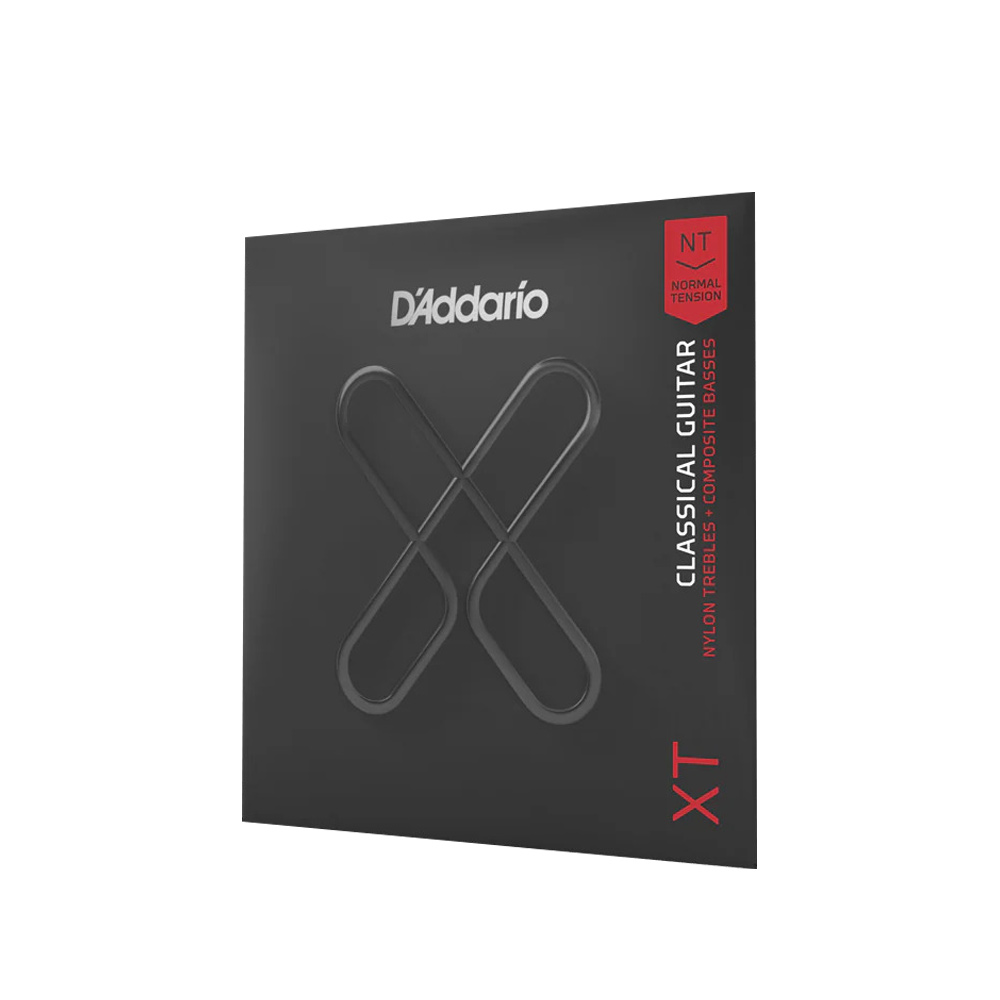 DAddario XTC45 一般張力 包覆古典套弦【敦煌樂器】, , large