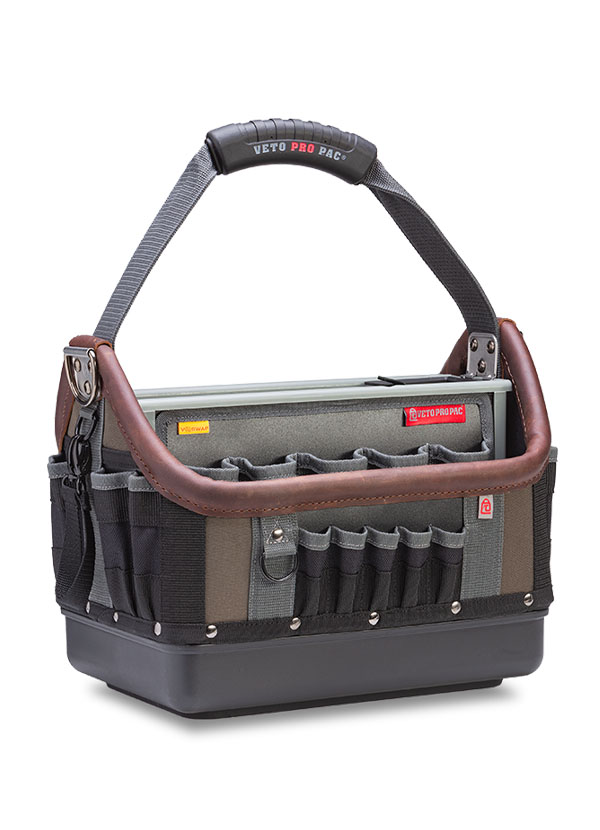 [VETO PRO PAC 維托] 電工提袋 TECH OT-LC /VPP10089, , large