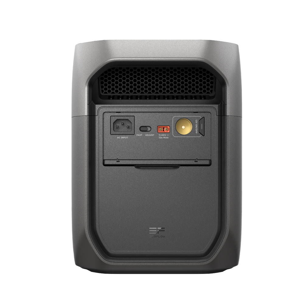 EcoFlow Delta 3 Max 儲能電源, , large