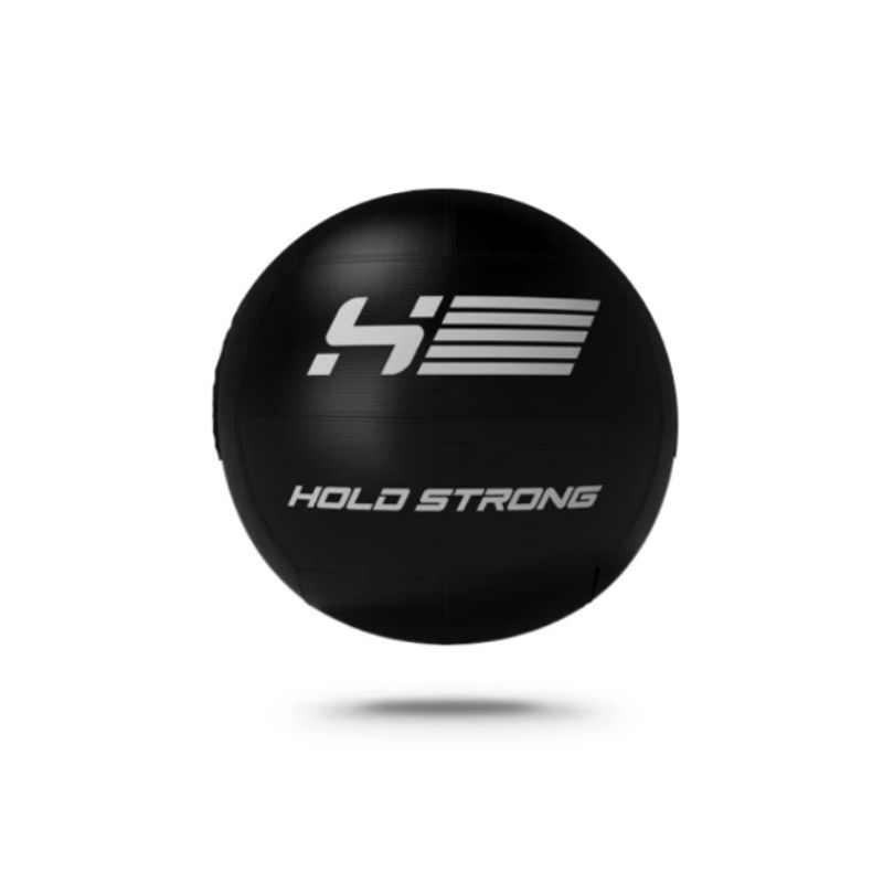 [HOLD STRONG] ELITE 系列 重量訓練藥球 12kg, , large