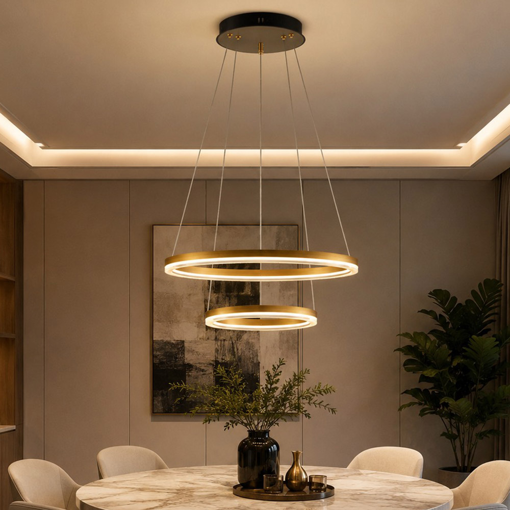[Camida]利摩50W LED 高亮吊燈(CA0806-50W), , large