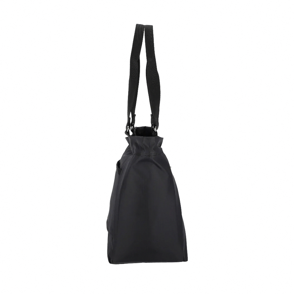 Lesportsac Medium East/West Tote 中型托特包 手提袋 旅行袋 收納袋 送禮 推薦(永恆黑)  , , large