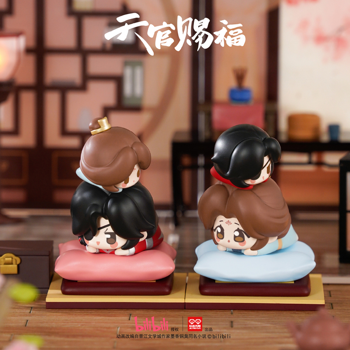  Heaven Official's Blessing blind box, , large