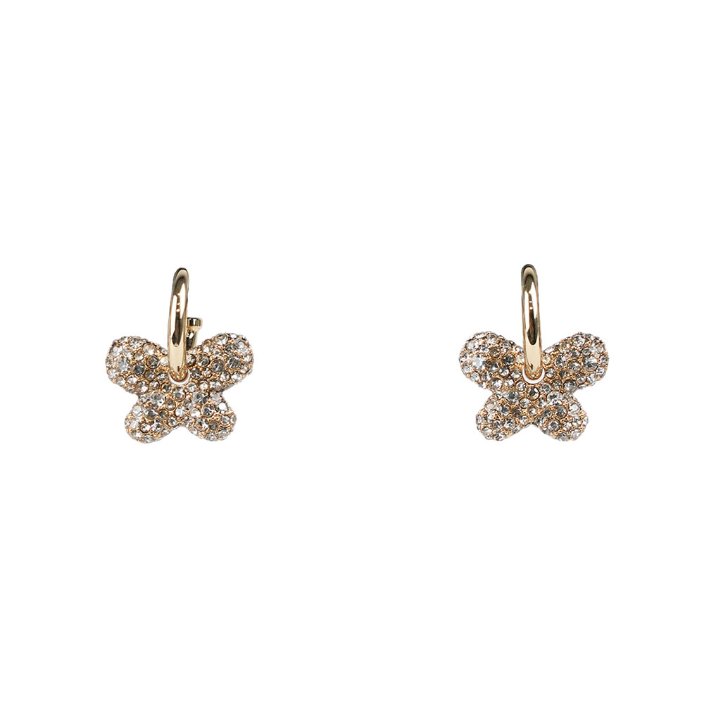 earrings, , large