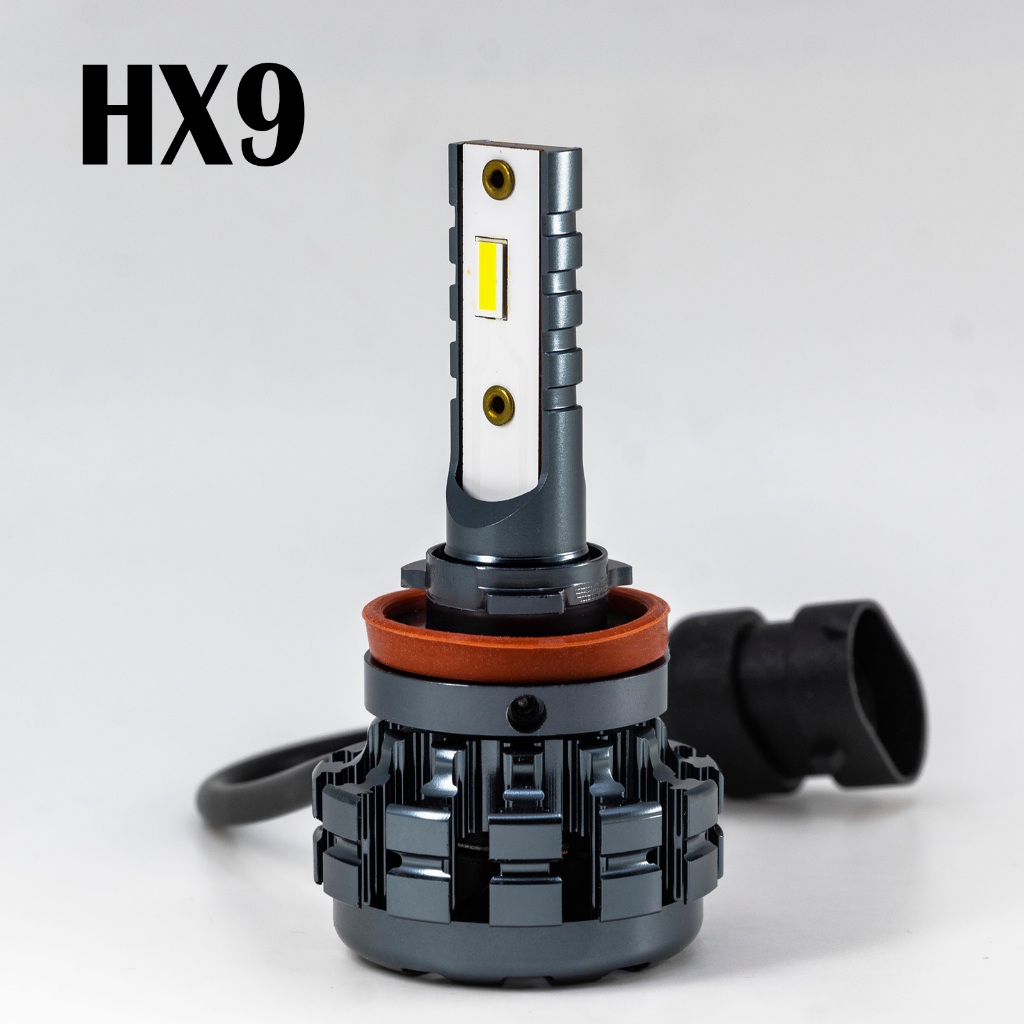HONDA CRV 5代 5.5代 H8 H9 H11 LED 大燈 頭燈 霧燈 改裝 爆亮 【PA LED】, , large