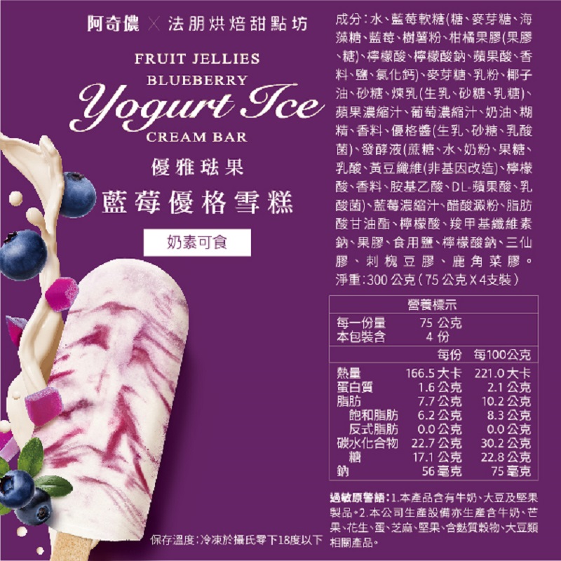 Yogurt  Ice Cream , , large