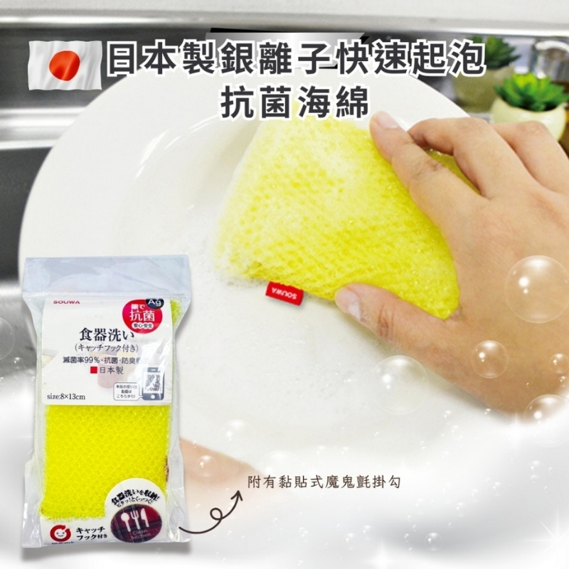sponges, , large