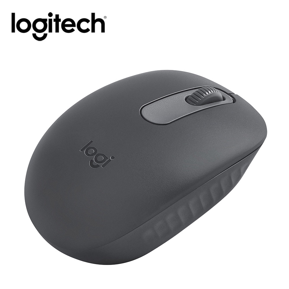 Logitech M196 Bluetooch Mouse Black, , large