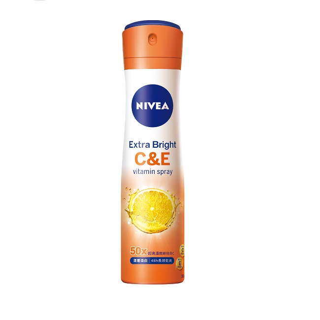 NIVEA CE VITAMIN SPRAY, , large