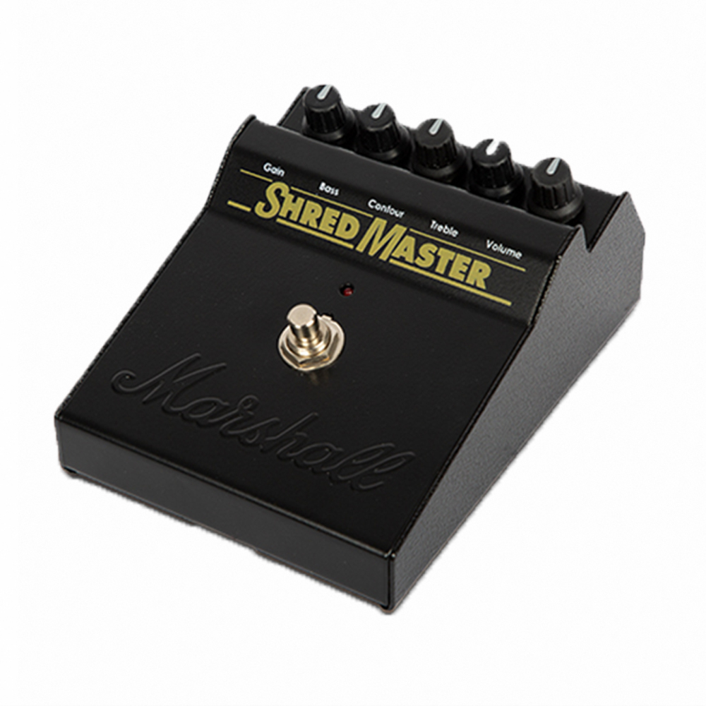 Marshall Shred Master 效果器【敦煌樂器】, , large