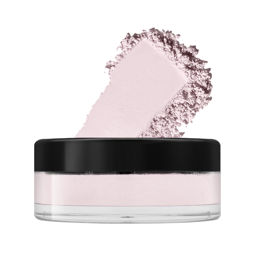 【MAC】超持妝輕透濾鏡蜜粉 6.5g #Rosy Pink 精靈粉, , large