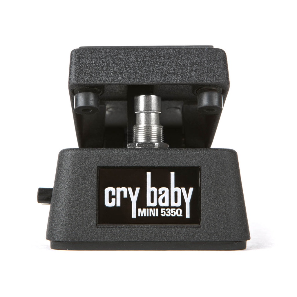 Dunlop CBM535Q MinI Cry Baby 哇哇踏板【敦煌樂器】, , large